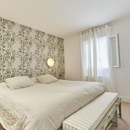 Apartamento Cervantes Santander Eksteriør bilde